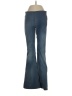 Free People Blue Jeans Size 26 waist - photo 1