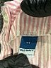Old Navy 100% Cotton Pink Overalls Size 4T - photo 3