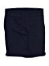 Liz Claiborne Solid Blue Shorts Size 6 - photo 2