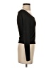 Unbranded Black 3/4 Sleeve T-Shirt Size XS - photo 4