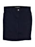 Liz Claiborne Solid Blue Shorts Size 6 - photo 1
