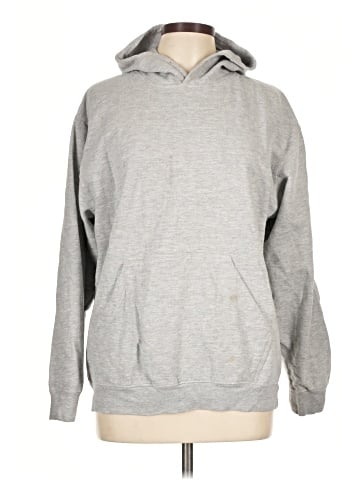 Tultex Pullover Hoodie (view 1)