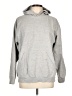 Tultex Gray Pullover Hoodie Size L - photo 1