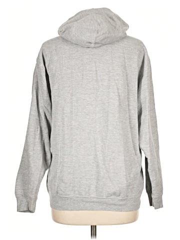 Tultex Pullover Hoodie (view 2)