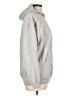 Tultex Gray Pullover Hoodie Size L - photo 4
