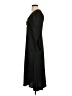 Gap 100% Polyester Black Casual Dress Size 0 (petite) - photo 5