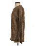 J.Crew Tweed Brown Pullover Sweater Size S - photo 5