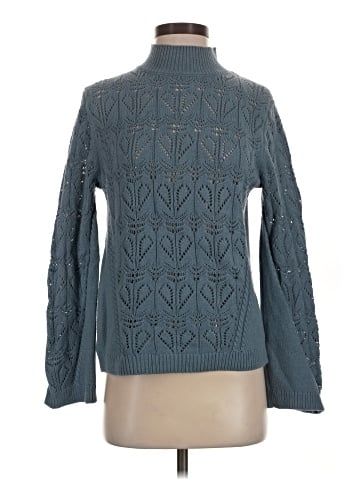Ann Taylor LOFT Pullover Sweater (view 1)