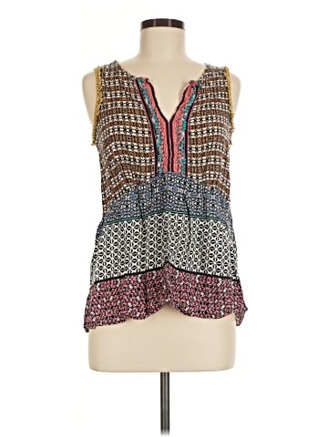 Ranna Gill Tank Top (view 1)