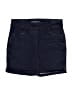Liz Claiborne Blue Denim Shorts Size 6 - photo 1