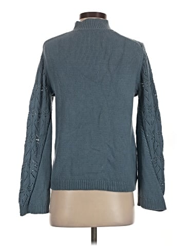 Ann Taylor LOFT Pullover Sweater (view 2)