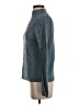 Ann Taylor LOFT Teal Pullover Sweater Size S - photo 5