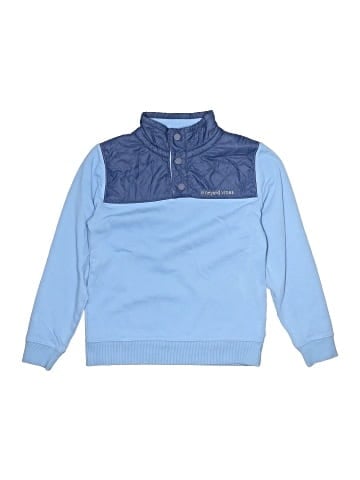 Vineyard Vines Performance Sweatshirt (view 1)