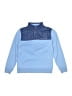 Vineyard Vines Performance Blue Sweatshirt Size 8 - 10 - photo 1