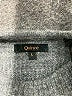 Quince Gray Turtleneck Sweater Size L - photo 7
