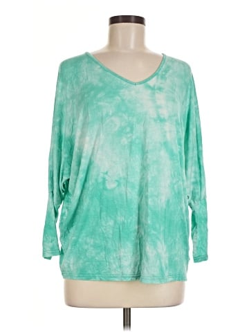 La Miel 3/4 Sleeve T-Shirt (view 1)