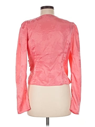 Bardot Long Sleeve Top (view 2)