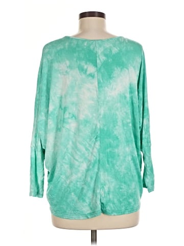 La Miel 3/4 Sleeve T-Shirt (view 2)