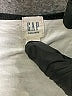 Gap - Maternity 100% Rayon Black Sleeveless Top Size S - photo 3