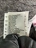 Adidas 100% Polyester Pink Cardigan Size XL - photo 8