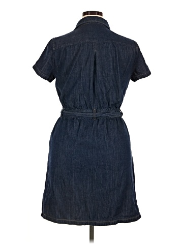 J.Crew Factory Store Casual Dress (view 2)