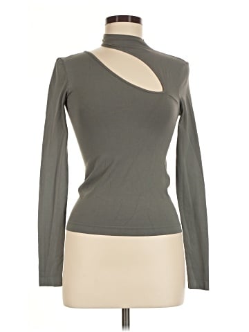 Intimately by Free People Long Sleeve Turtleneck (view 1)