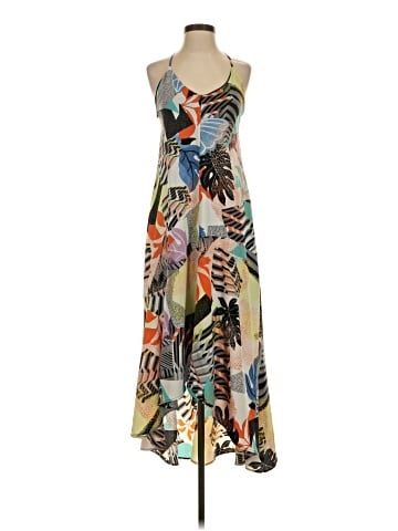 Bar III Casual Dress (view 1)