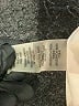 Calvin Klein 100% Polyester Tan Blazer Size 2 - photo 8
