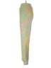 Zara Print Green Dress Pants Size L - photo 5