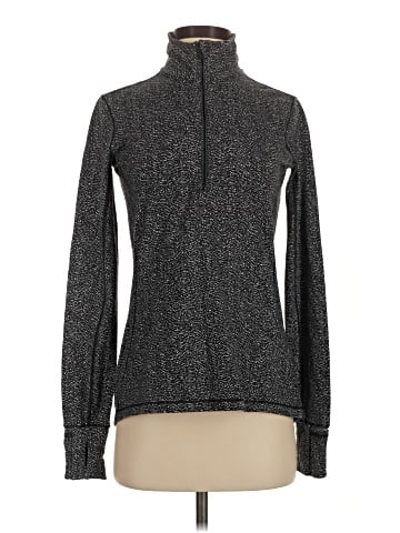 Lululemon Athletica Long Sleeve Top (view 1)
