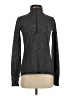 Lululemon Athletica Gray Long Sleeve Top Size S (estimated) - photo 1