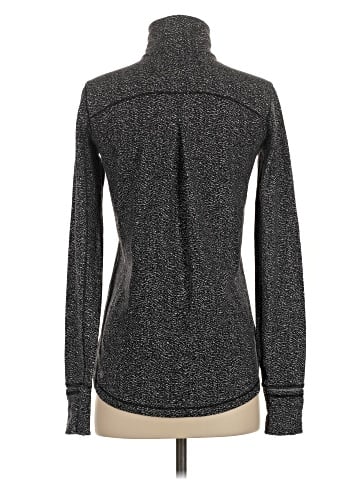 Lululemon Athletica Long Sleeve Top (view 2)