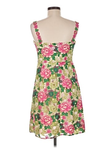 Adrianna Papell Cocktail Dress (view 2)