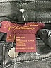 Hal Rubenstein 100% Leather Black Leather Pants Size 8 - photo 7