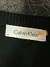 Calvin Klein Black Short Sleeve Top Size S (estimated) - photo 7