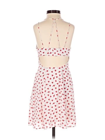 Express Casual Dress (view 2)