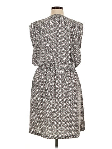 Ann Taylor LOFT Outlet Casual Dress (view 2)