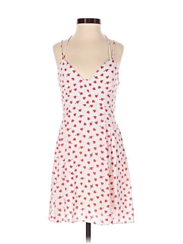 Express Casual Dress (view 1)