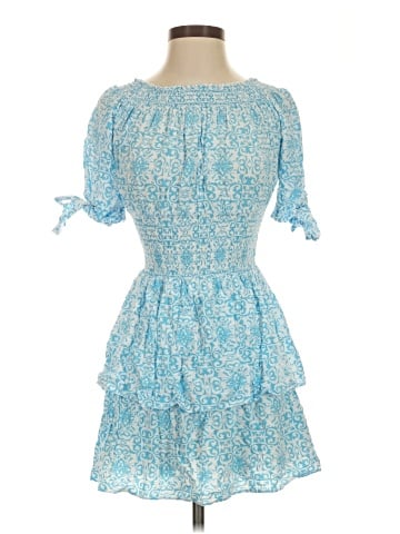 Melissa Odabash Casual Dress (view 1)