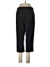 J.Jill Solid Black Casual Pants Size L (petite) - photo 2
