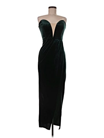 Lulus Cocktail Dress (view 1)