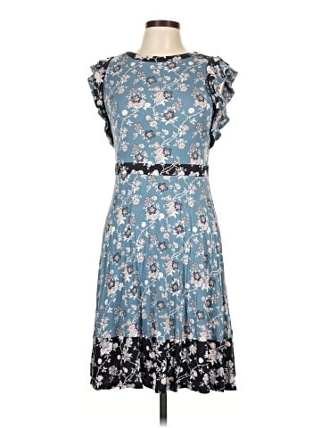Ann Taylor LOFT Casual Dress (view 1)