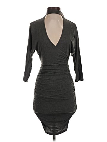 Alice + Olivia Cocktail Dress (view 1)