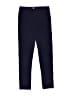 Crewcuts Solid Blue Casual Pants Size 7 - photo 1