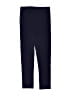 Crewcuts Solid Blue Casual Pants Size 7 - photo 2