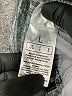 Adidas 100% Polyester Gray Track Pants Size 14 - 16 - photo 4