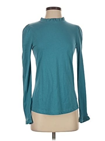Boden Long Sleeve Top (view 1)