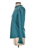 Boden Teal Long Sleeve Top Size 2 - photo 5