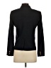 J.Crew Black Wool Blazer Size 2 - photo 2