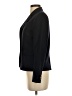 J.Crew Black Wool Blazer Size 2 - photo 5